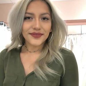 Meet your Posher, Katy